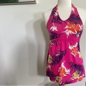 NWT Old Navy Halter Tank Top Size Medium